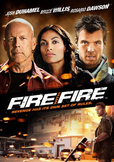 fire fire imdb|imdb fire with fire.